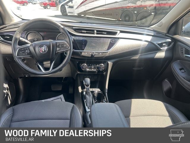 2023 Buick Encore GX Select FWD