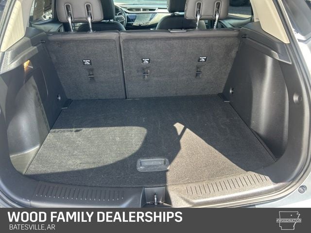 2023 Buick Encore GX Select FWD
