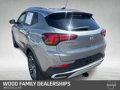 2023 Buick Encore GX Select FWD