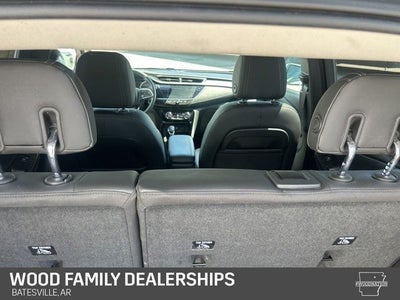 2023 Buick Encore GX Select FWD