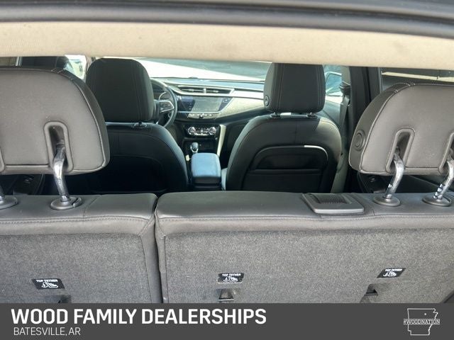 2023 Buick Encore GX Select FWD