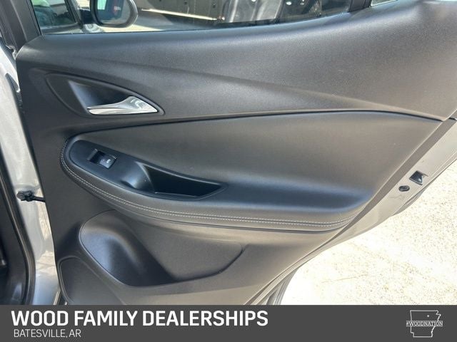 2023 Buick Encore GX Select FWD