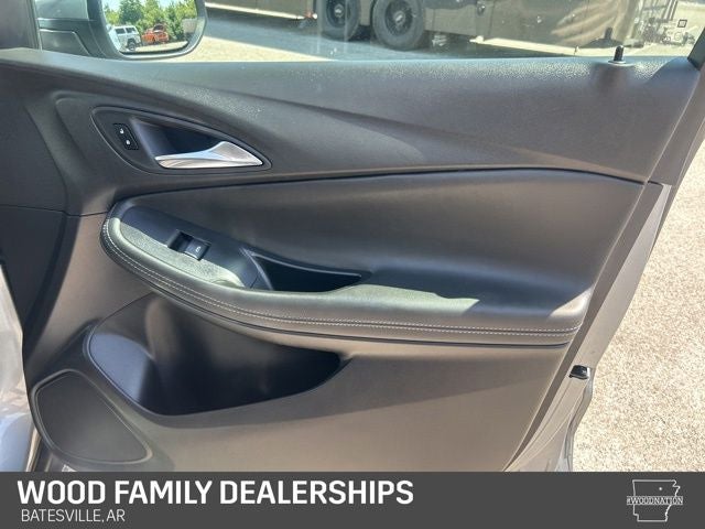 2023 Buick Encore GX Select FWD