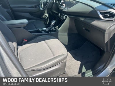 2023 Buick Encore GX Select FWD
