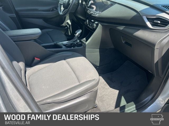 2023 Buick Encore GX Select FWD