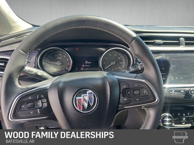 2023 Buick Encore GX Select FWD