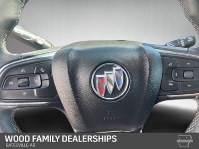 2023 Buick Encore GX Select FWD