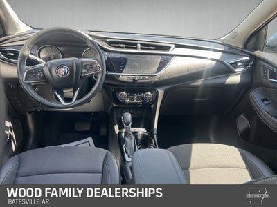 2023 Buick Encore GX Select FWD