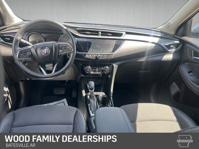 2023 Buick Encore GX Select FWD