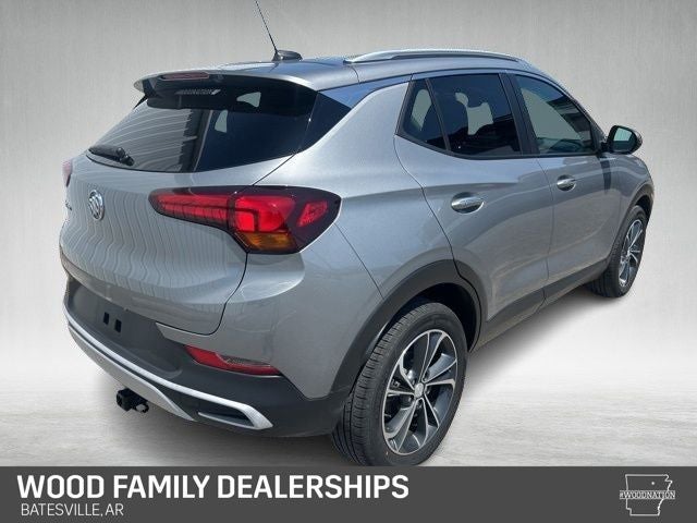 2023 Buick Encore GX Select FWD