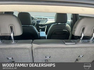 2023 Buick Encore GX Select FWD