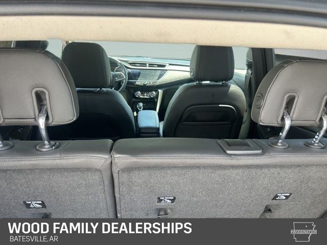 2023 Buick Encore GX Select FWD