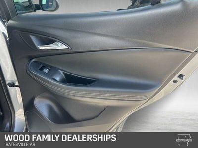 2023 Buick Encore GX Select FWD