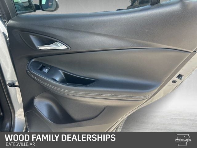 2023 Buick Encore GX Select FWD