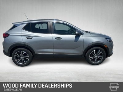 2023 Buick Encore GX Select FWD