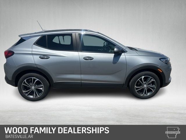 2023 Buick Encore GX Select FWD