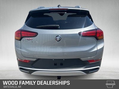 2023 Buick Encore GX Select FWD