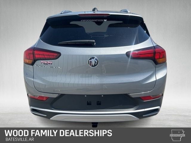 2023 Buick Encore GX Select FWD