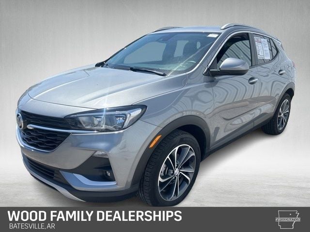 2023 Buick Encore GX Select FWD