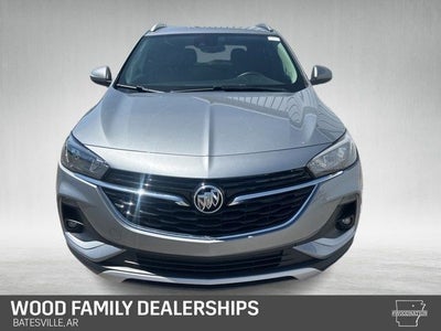 2023 Buick Encore GX Select FWD