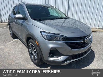 2023 Buick Encore GX Select FWD