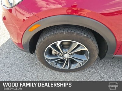 2020 Buick Encore GX FWD Essence
