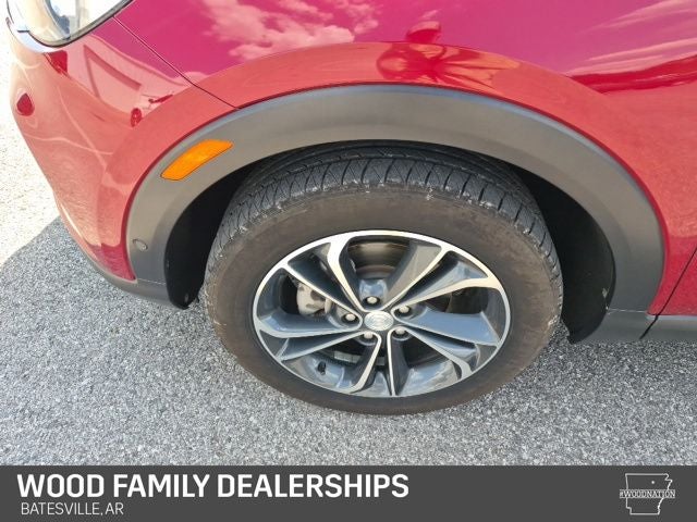 2020 Buick Encore GX FWD Essence