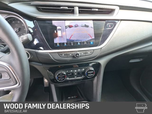 2020 Buick Encore GX FWD Essence