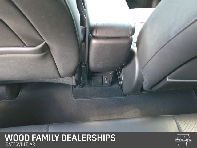 2020 Buick Encore GX FWD Essence