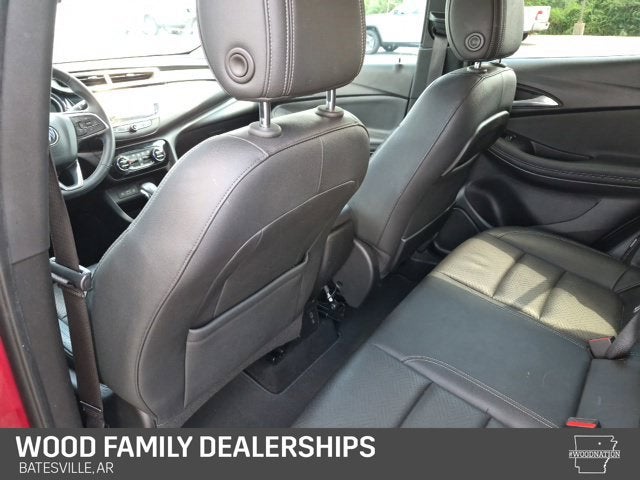 2020 Buick Encore GX FWD Essence