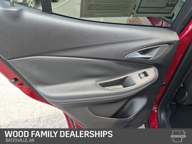 2020 Buick Encore GX FWD Essence
