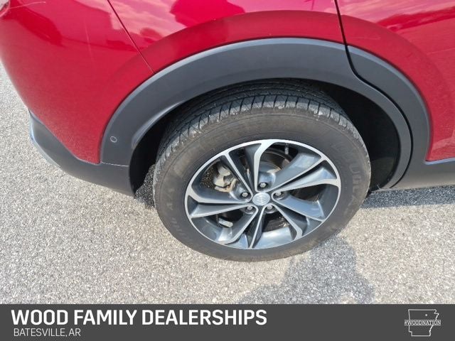 2020 Buick Encore GX FWD Essence