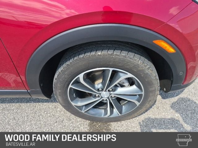 2020 Buick Encore GX FWD Essence