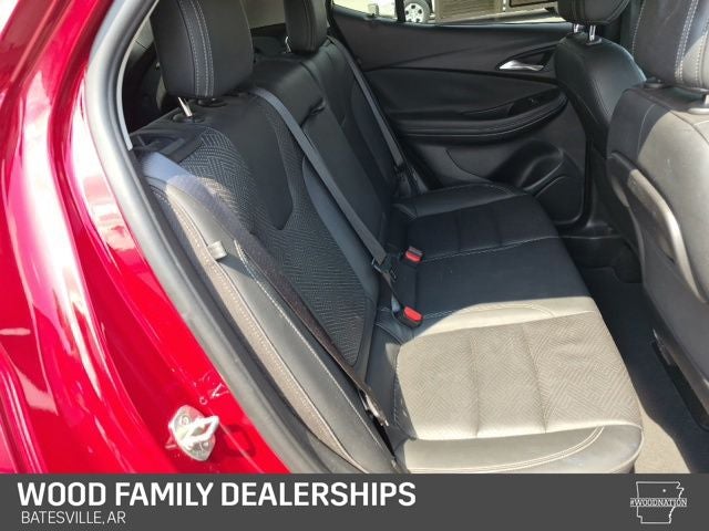 2020 Buick Encore GX FWD Essence