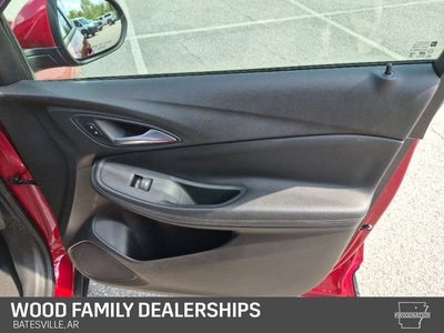2020 Buick Encore GX FWD Essence