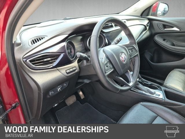 2020 Buick Encore GX FWD Essence