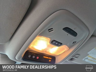 2020 Buick Encore GX FWD Essence