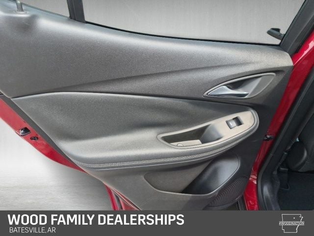 2020 Buick Encore GX FWD Essence