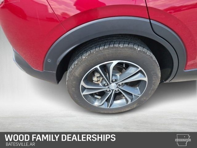 2020 Buick Encore GX FWD Essence