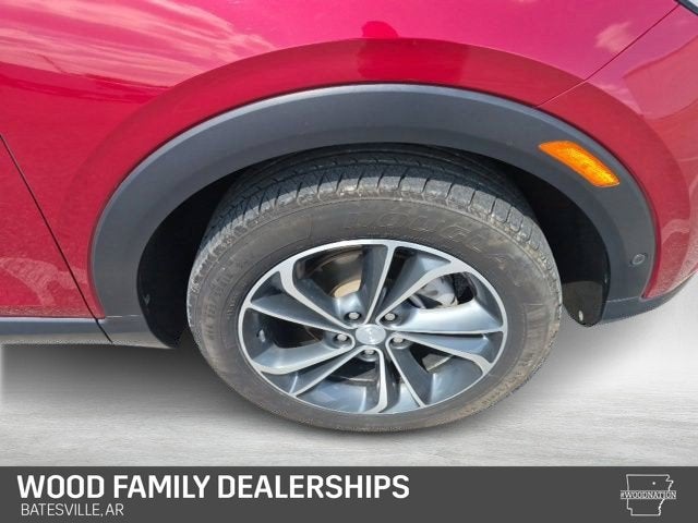 2020 Buick Encore GX FWD Essence