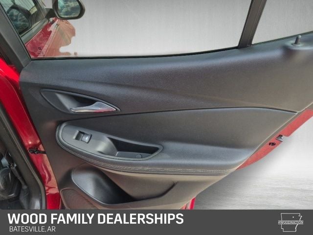2020 Buick Encore GX FWD Essence