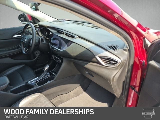 2020 Buick Encore GX FWD Essence