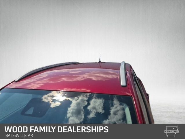 2020 Buick Encore GX FWD Essence