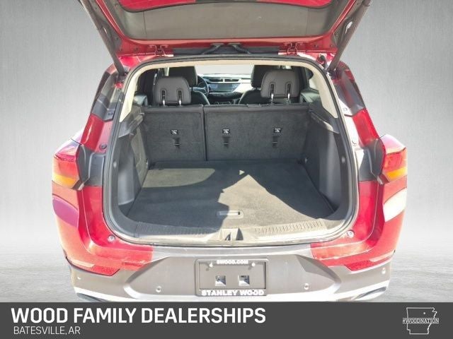 2020 Buick Encore GX FWD Essence