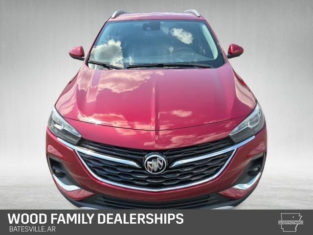 2020 Buick Encore GX FWD Essence