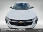 2025 Chevrolet Trax FWD LS