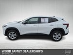 2025 Chevrolet Trax FWD LS
