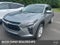 2025 Chevrolet Trax FWD LS