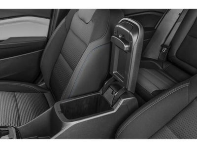 2025 Chevrolet Trax FWD 1RS