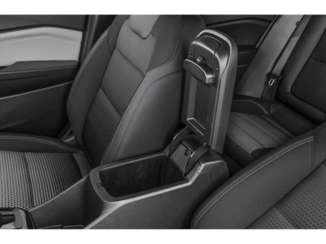 2025 Chevrolet Trax FWD 1RS
